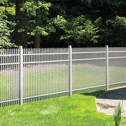 Active Yards Protection - Home Fencing And Gates