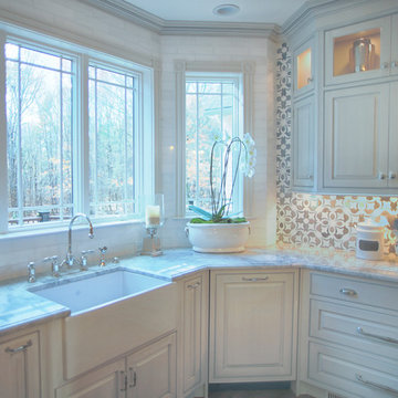 Hardy Road Kitchen, Bedford