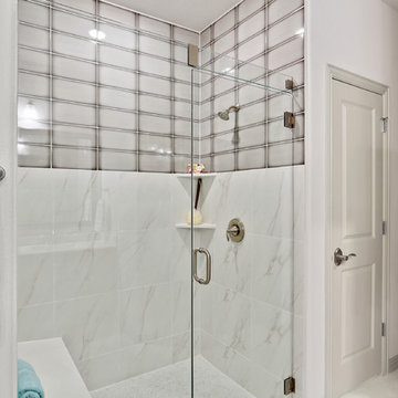 Dallas, Texas | Verona - Journey Latitude Owner's Bathroom