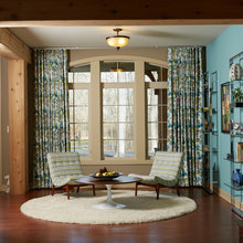 window treatment