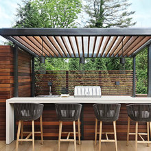 OUTDOOR KITCHEN