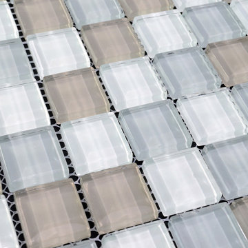 Glass Mosaic Tiles