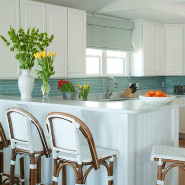 Colorful and Family-Friendly Beach House