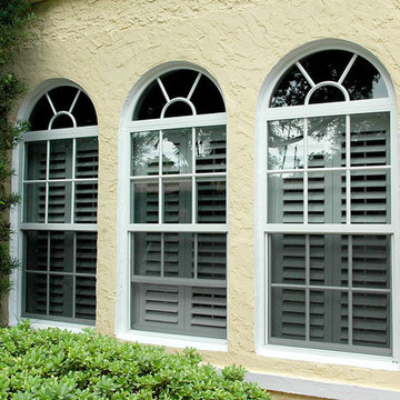 Exterior Windows