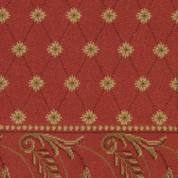 Stark Broadloom Collection | Geometric - Products