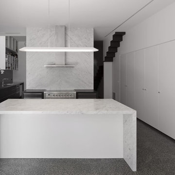 North Melbourne House