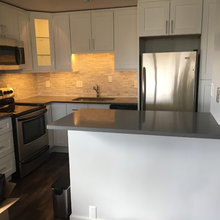 Perfect kitchen