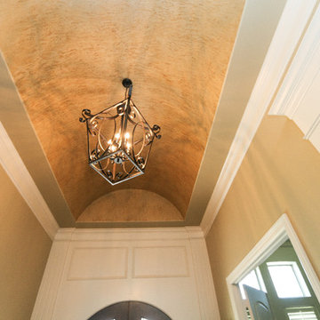 Cooper Homes