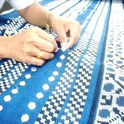 Beacon Hill: Ankasa Legacy - Fabric