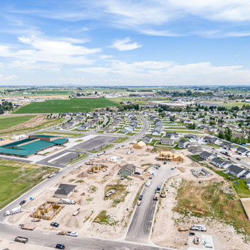 Cache Valley Home Builder- Communities