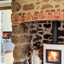 Wood Stoves