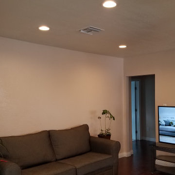 Complete Home Remodeling