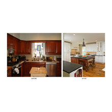What Parts Of The House You Should Focus Your Efforts On When Renovatin