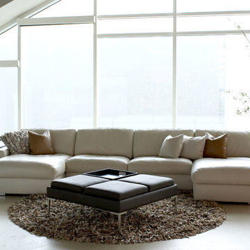 American Leather Furniture | American Leather at Recliners.LA