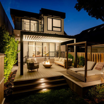 St Clair West Luxury Oasis
