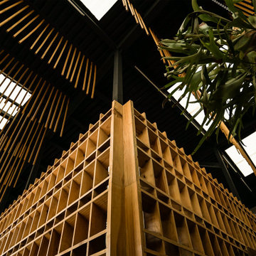 Ampliación Sanatorio Guadalupe