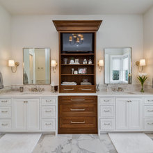 bathroom remodel 2024