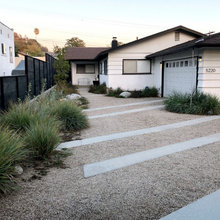 Garden and Landscape