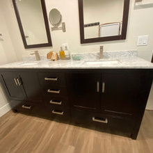 Bathrooms