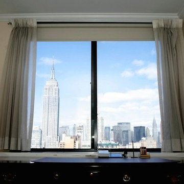 CitiQuiet Windows