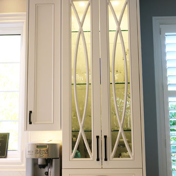 Austin Court Rustic Charm
