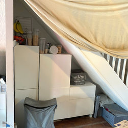 3 Drawer Double Door ( Transformation Tuesday) - Products