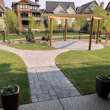 Cooper's Park Airdrie