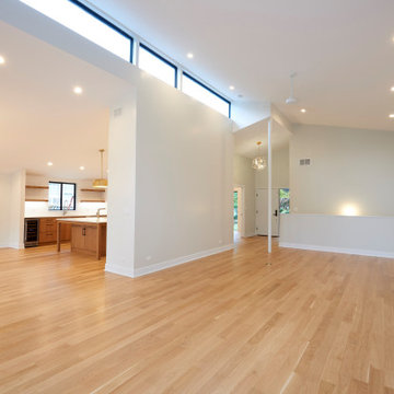 Complete Remodel and Project Management