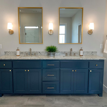 Dwell 903 New Construction
