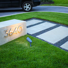 Garden Path