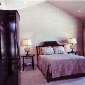 Custom Home in Northwest Arkansas