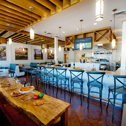 Kitchen - Kitchen And Dining Furniture
