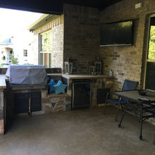 Kastner Patio
