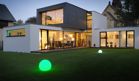 Solarleuchten für Garten, Terrasse & Balkon
