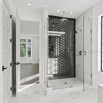 Washing, Cleaning & Refreshing in-Style, Bathroom Remodel Services in Glendale