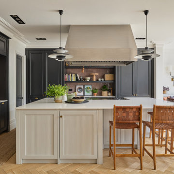 Wandsworth Common Family Home