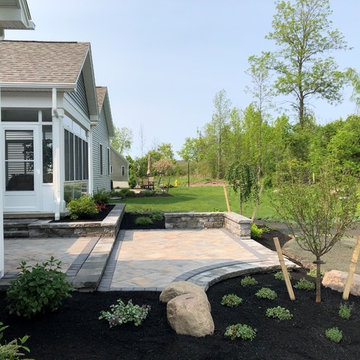 Patio Design