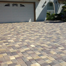 BELGARD COLOR BLENDS