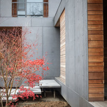 exterior stairs