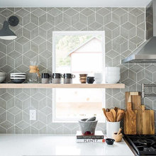 kitchen backsplash
