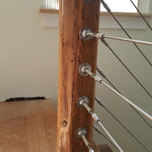 Cable Railing