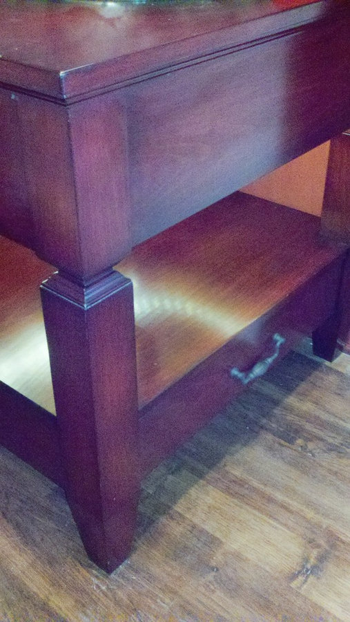 Custom Vanities