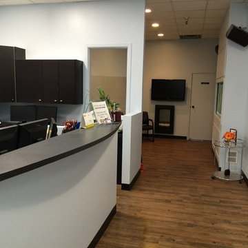 Denture Clinic