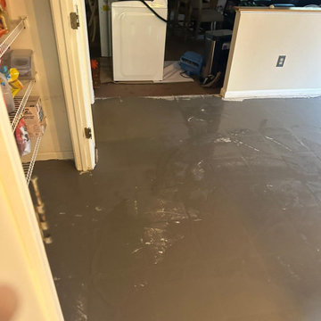 Installation: Luxury Vinyl Plank & Laminate