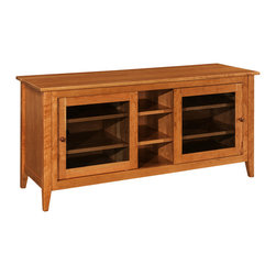 Alamo - Entertainment Centers And Tv Stands