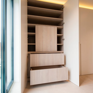 Renovatie herenhuis Lier ism Interieur at Home