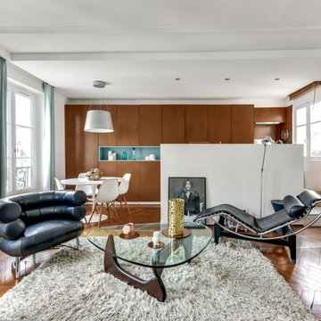 APPARTEMENT S