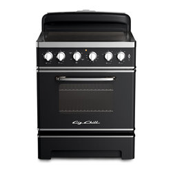 Black Appliances - Products