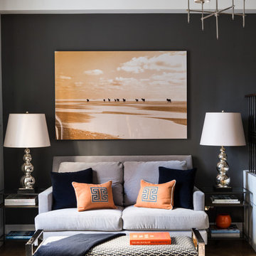 Fifth Avenue Duplex