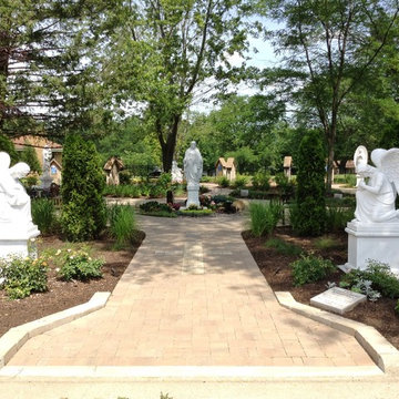 "A Blessed Sanctuary"